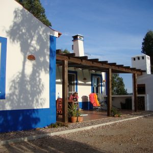 Vakantie in Portugal Casa Marcanta