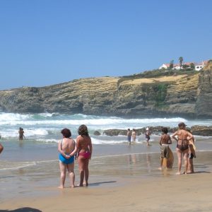 Stranden Alentejo
