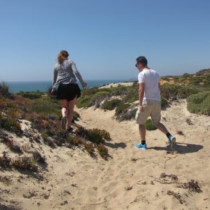 Stranden Alentejo
