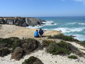 Vakantie-in-Portugal-Monte do Casarao