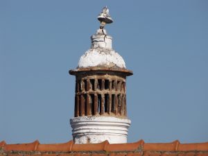 Vakantie-in-Portugal-Monte do Casarao
