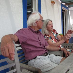 Nieuwjaarsloterij Monte do Casarao