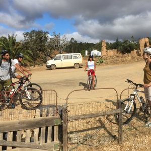 Fietsen in Portugal